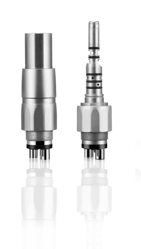 Quick Coupler for J6 Handpiece