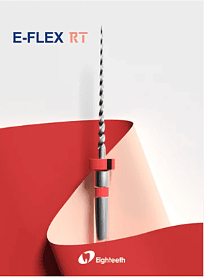 E-FLEX RT (Variety Pack)