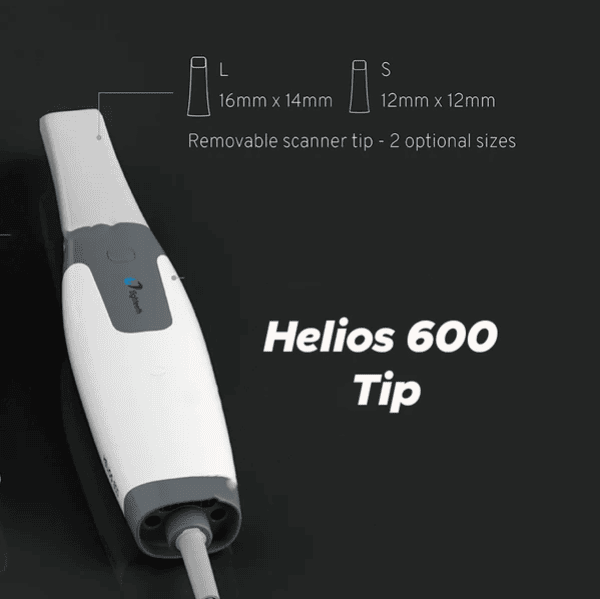 Helios 600 Tip