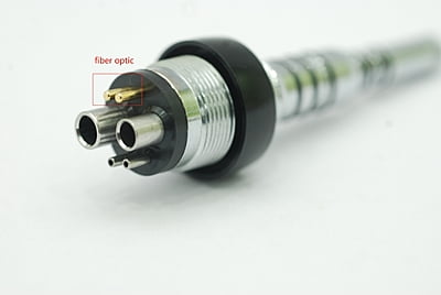 Quick Coupler for J6 Handpiece